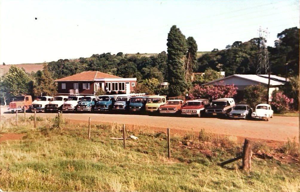 Avós Zancanaro
